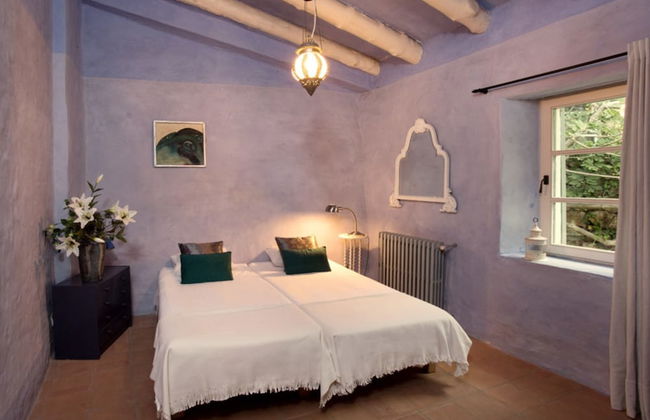 Mas Nur Sitges - Photo 22