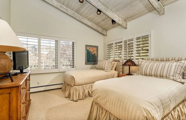 Mountain Queen Condos by iTrip Aspen Snowmass - Foto 1