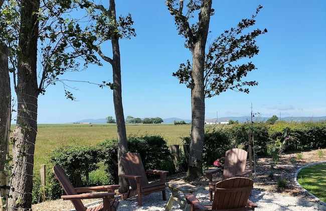 Ballymultimber Cottages - Foto 8