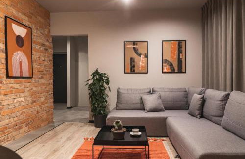 Mieszkanie w Pruszkowie - Foto 5