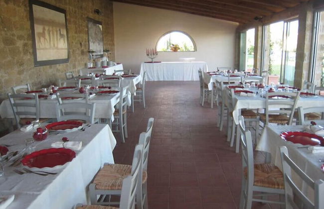 Agriturismo Casale Bonaparte - Foto 15