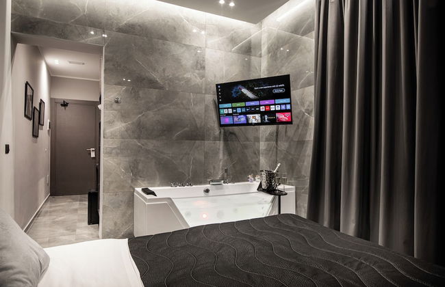 Karma6Rooms - Foto 42