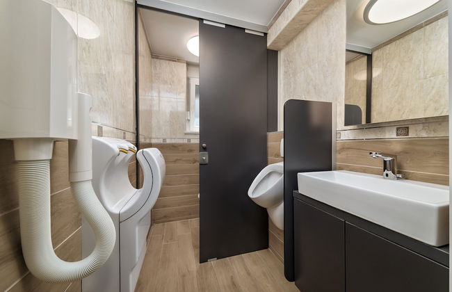 Boutique Hotel Madison - Foto 55