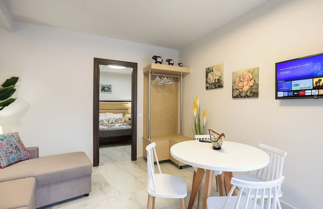 Akrogiali Apartments - Foto 34