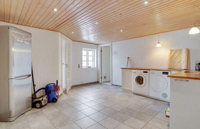 "Folkar" - 3km to the fjord - Foto 16