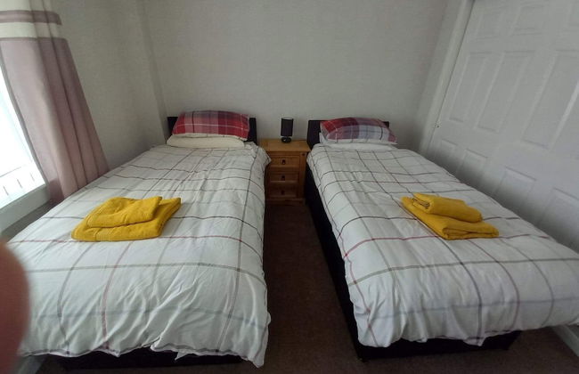 Inviting, Light and Airy 3-bed Apartment in Wick - Foto 5