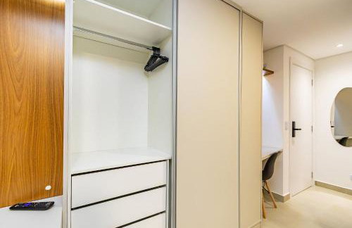 Studio Completo ao Lado da PUC - CAP109 - Foto 51