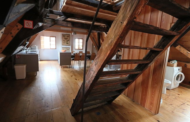 Apartment Soukenická 44 - Foto 27