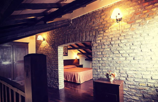 Relais Il Casale - Foto 4