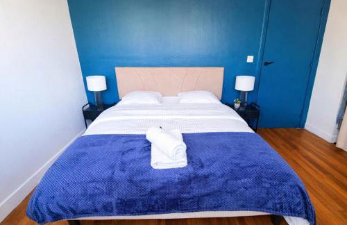 Emeraude du centre Elbeuf Confort et Elegance - Foto 44