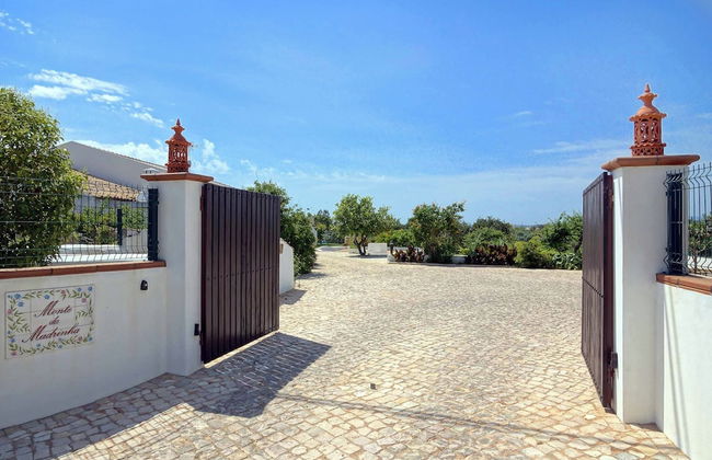 Villa Monte de Madrinha - Foto 8