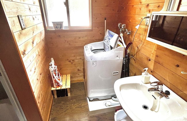 Hinoki Cabin Hakuba - Foto 17