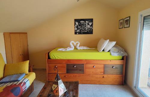 Fantástica casa con piscina y playa ,Torredembarra-Tarragona - Foto 18