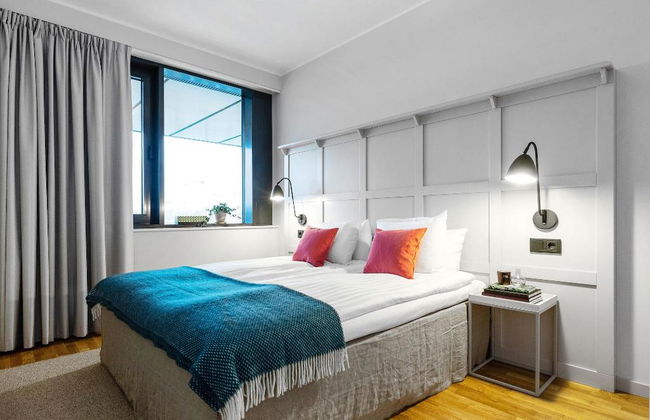 Biz Apartment Bromma - Foto 28