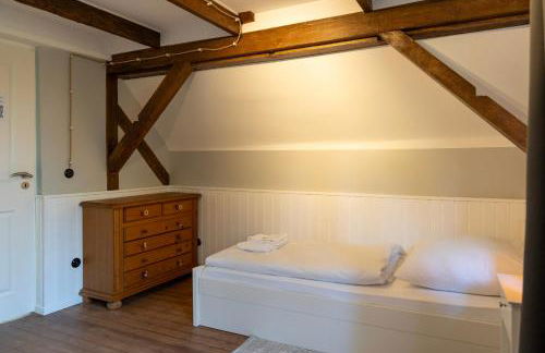 LANDHAUS by Comfort Housing - up to 7 guests - Foto 16