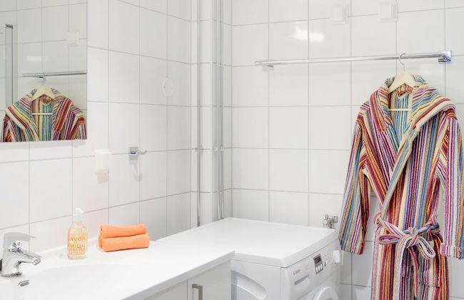 The APARTMENTS company - Majorstuen - Foto 51