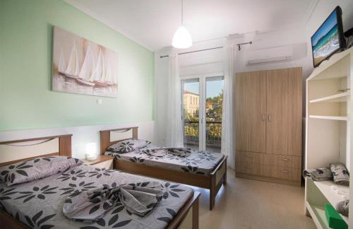 Michalis Apartments - Foto 15