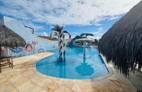 Juscelino Pousada lazer - Foto 1