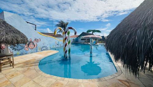 Juscelino Pousada lazer - Foto 1