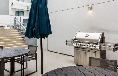 King Bed,Pet Friendly,Steps To Broadway,Park Free - Foto 19