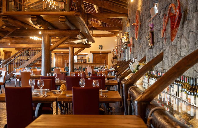 Etna Quota Mille Boutique Hotel, Typical Sicilian Food & Wine - Foto 42