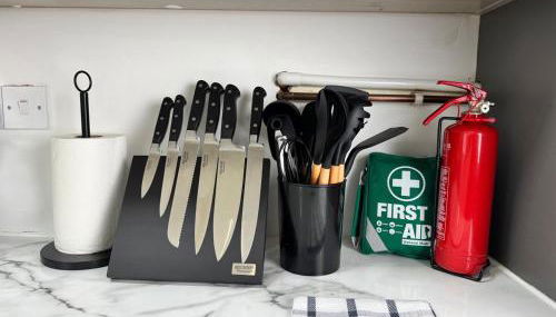 6B 3Bath - Free Parking - TVs In EVERY Room - Foto 3