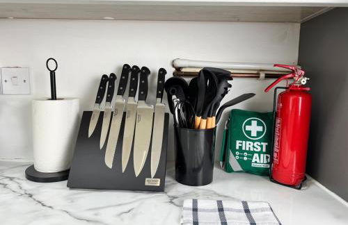 6B 3Bath - Free Parking - TVs In EVERY Room - Foto 3