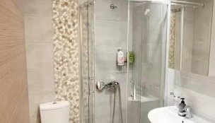 Sea Escape Boutique Apt-Near Agii Aposto li beach - Foto 3