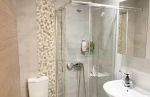 New Sea Escape Boutique Apt-Agii Aposto li beach - Foto 71
