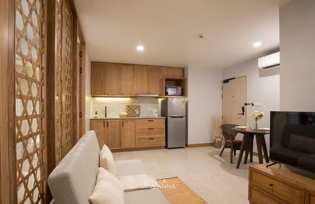 Villa ALANNA - Foto 48