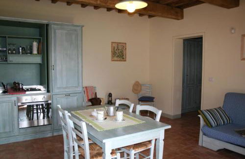 Locanda del Viandante - Valle Apartments & Pool - Foto 10