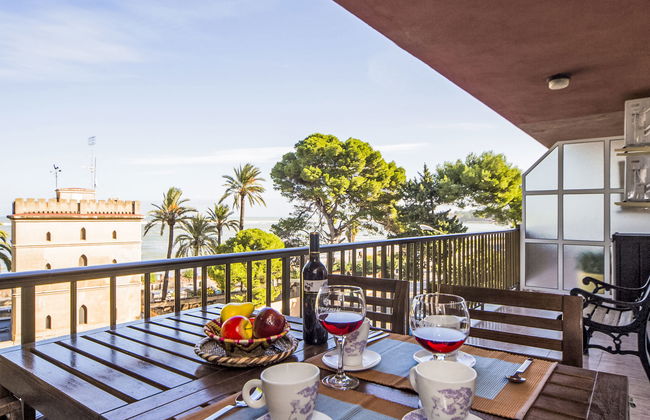 Sorts de la Mar - Foto 6