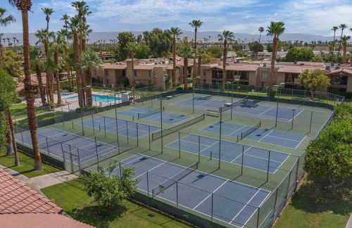 Palm Springs Unique Central Condo - Foto 46