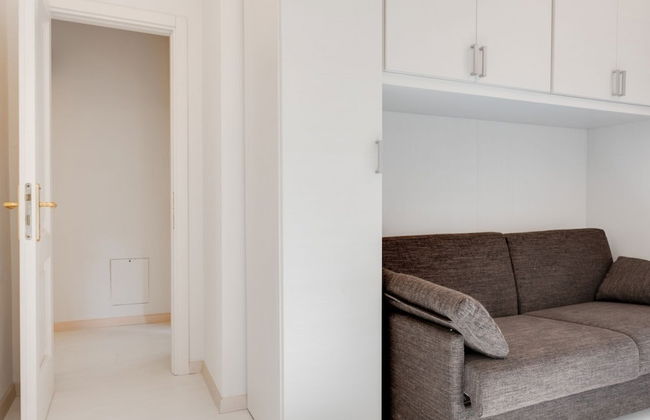 Sarzana White Apartment nel Centro Storico - Foto 12