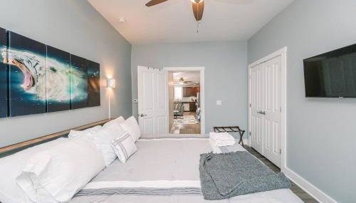 Parking Comfortable Suite - Foto 5