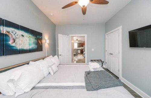 Parking Comfortable Suite - Foto 5