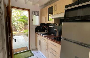 JOLIE MAISON AU GOLF - Foto 9