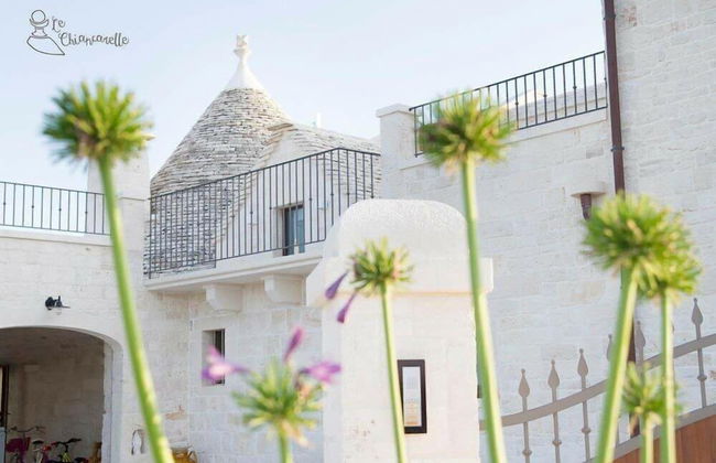 Le Chiancarelle - Foto 36