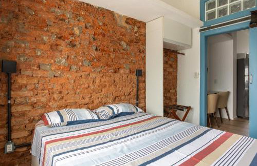 Apartamento com Ar-Condicionado próximo ao Pelourinho - Foto 12