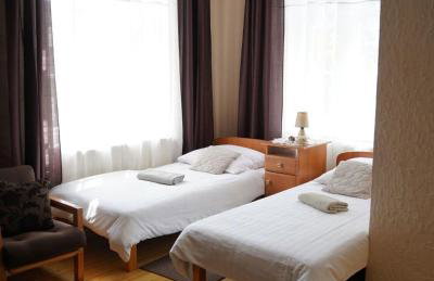 Agroturystyka Dwie Podkowy - Foto 37