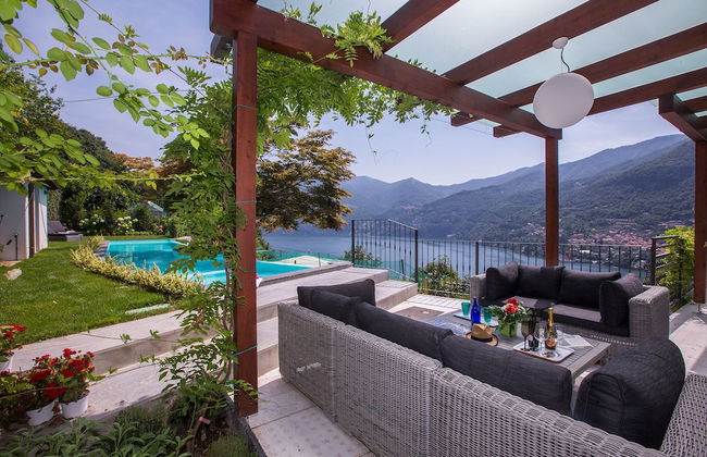 Villa Acero - Foto 1