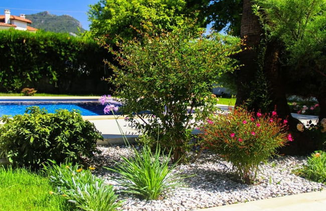 Immaculate 3-bed Villa Nest Dalyan - Photo 22