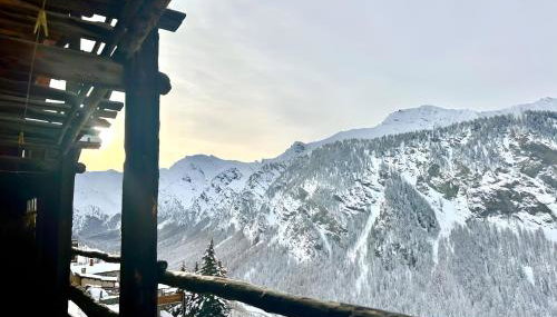 Casa-Lobio pied des pistes vue à couper le souffle - Foto 5, Other