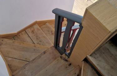 Moradia T2 em bairro pitoresco da Covilhã - Foto 30