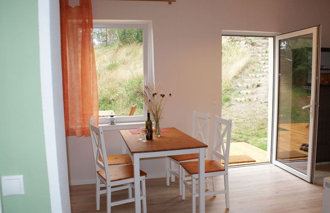 Flat on Rugen for 2 Adults and 2 Children - Foto 12