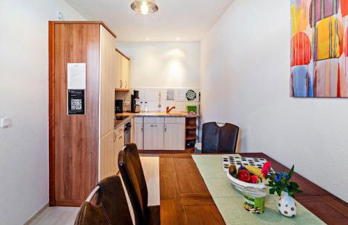 Ferienwohnung Gräfe - Foto 7