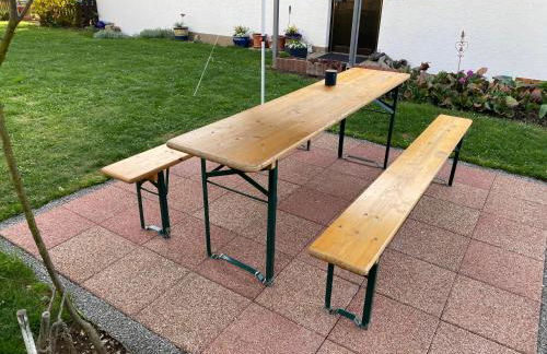 Ferienwohnung Münnerstadt - Foto 27