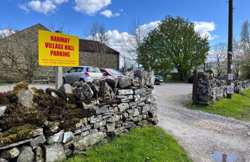 2 Bed in Harmby Nr Leyburn oc-g0136 - Photo 22