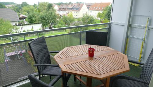 Fewo Am Messepark - Foto 3