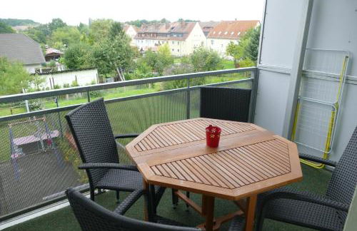 Fewo Am Messepark - Foto 3